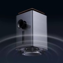 Xiaomi - Youpin Binnifa Karaoke Surround Home Theater Simulation | 5.1 | With | 5.8G | Wireless Microphone & | DSP | Subwoofer Speaker Bass Live-3D
