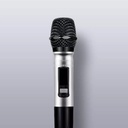 Xiaomi - Youpin Binnifa Karaoke Surround Home Theater Simulation | 5.1 | With | 5.8G | Wireless Microphone & | DSP | Subwoofer Speaker Bass Live-3D