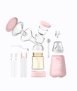 XIAOMI RUSHAN L-DXX002 Electric Inverter Breast Pump