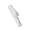 RUSHAN L-DH006 Baby & Children Intelligent USB Hair Trimmer & Hairdresser With Hair Suction Auto-suction Power Generation