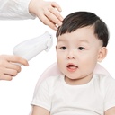 RUSHAN L-DH006 Baby & Children Intelligent USB Hair Trimmer & Hairdresser With Hair Suction Auto-suction Power Generation