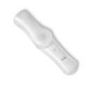 RUSHAN L-DH006 Baby & Children Intelligent USB Hair Trimmer & Hairdresser With Hair Suction Auto-suction Power Generation