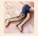 TECH-LOVE ELECTRIC ACUPOINT PRESS AUTOMATIC LEG MASSAGER  | CI050AG |