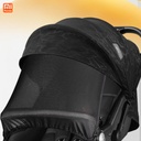 XIAOMI - QBORN | TQ06OS | Foldable Baby Stroller With Small Space Travel System Suitable for | 1TO 3 | Year's Old Children |GB14748-2006|
