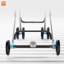 XIAOMI - QBORN | TQ06OS | Foldable Baby Stroller With Small Space Travel System Suitable for | 1TO 3 | Year's Old Children |GB14748-2006|