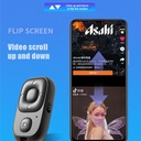 BEAUTY-R1 Mini Wireless Bluetooth Remote Shutter Controller Button Self-timer Camera Stick Shutter
