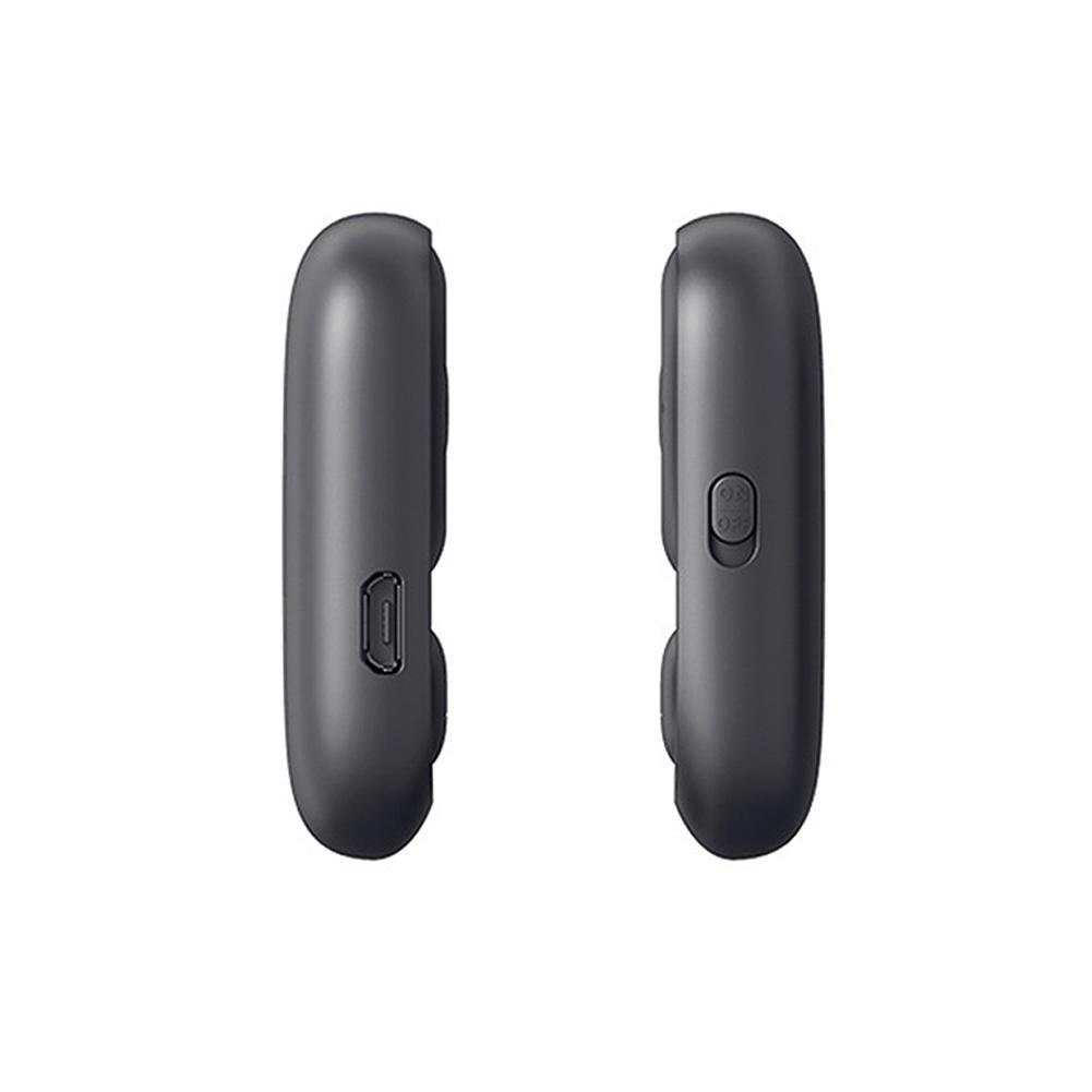 BEAUTY-R1 Mini Wireless Bluetooth Remote Shutter Controller Button Self-timer Camera Stick Shutter