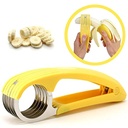 Home Kitchen Tool Vegetable Peeler Salad Slice Banana Slicer Chopper Fruit Cutter Cucumber Knife