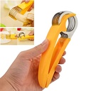 Home Kitchen Tool Vegetable Peeler Salad Slice Banana Slicer Chopper Fruit Cutter Cucumber Knife