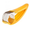 Home Kitchen Tool Vegetable Peeler Salad Slice Banana Slicer Chopper Fruit Cutter Cucumber Knife