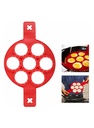 Flippin | 7 Slot  | Multi-Functional Pncakes Maker