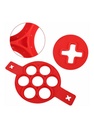 Flippin | 7 Slot  | Multi-Functional Pncakes Maker