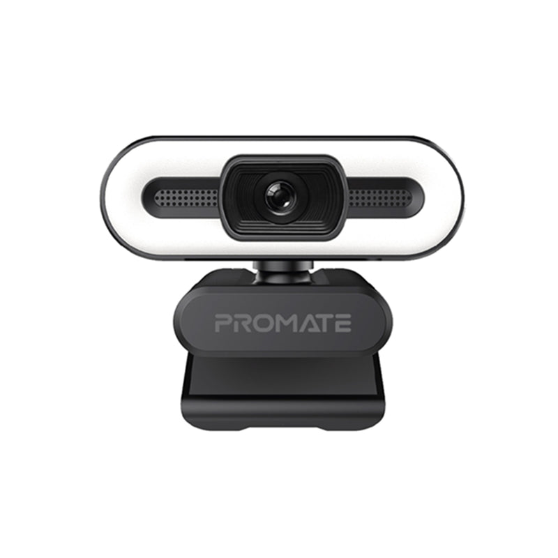 Promate | ProCam-3 | Full HD Wide Angle WebCam
