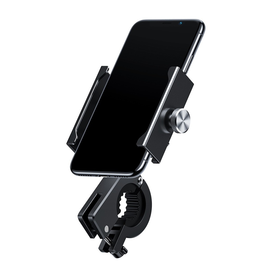 Baseus Knight Motorcycle Smartphone Holder