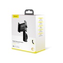 Baseus Knight Motorcycle Smartphone Holder