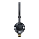 Baseus Star Ring Series Four-in-one Wireless Charging Cable USB for M+L+T+ iWatch 18cm