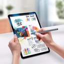 Powerology Universal 2 in 1 Smart Pencil Touch Pen | P21STYPGY |