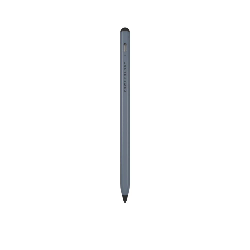 Powerology Universal 2 in 1 Smart Pencil Touch Pen | P21STYPGY |