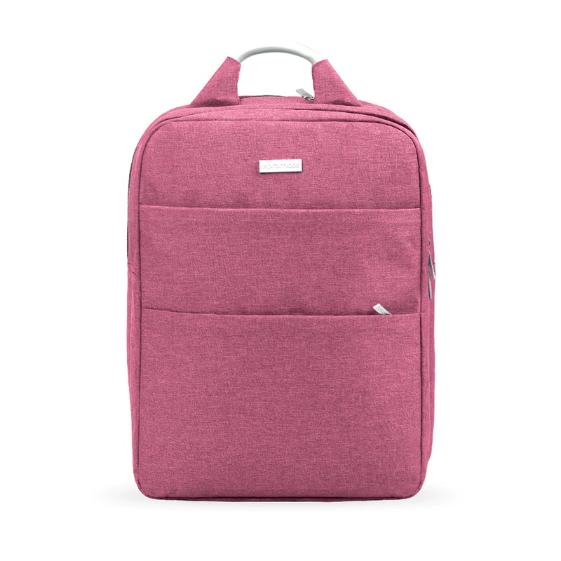 Promate | Nova-BP | Travel Anti-Theft Slim 15.6 Inches Computer Backpack with Water Resistant