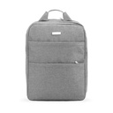 Promate | Nova-BP | Travel Anti-Theft Slim 15.6 Inches Computer Backpack with Water Resistant