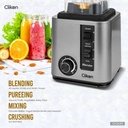 CLIKON Power Hexa Blender, 1500W, CK2640
