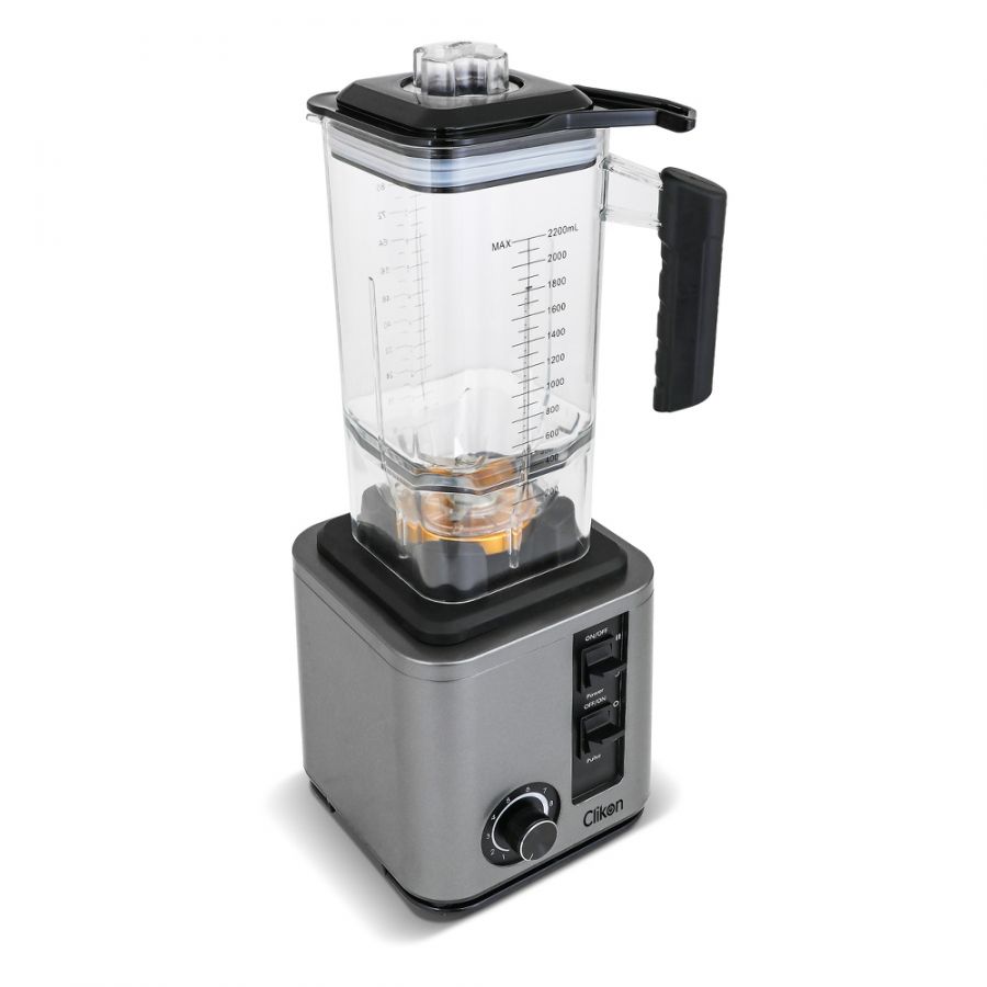 CLIKON Power Hexa Blender, 1500W, CK2640