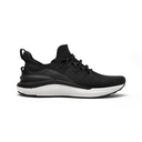 Xiaomi Mijia Sneakers 4 Men's Outdoor Sports Uni-moulding 4D Fishbone Lock System Knitting Upper Men Running Shoes