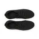Xiaomi Mijia Sneakers 4 Men's Outdoor Sports Uni-moulding 4D Fishbone Lock System Knitting Upper Men Running Shoes