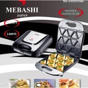 Mebashi 15 Slice Auto Samosa Maker Machine 1400W | ME-SMM193B4 |