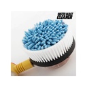 Rotating Car Wash Water Pressure Multi-purpose Cleaning Brush