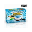 Rotating Car Wash Water Pressure Multi-purpose Cleaning Brush