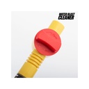 Rotating Car Wash Water Pressure Multi-purpose Cleaning Brush