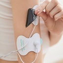 Muskel-Stimulator Complete Professional Massage Set For Body Health Care Muscle Relaxation & sleep