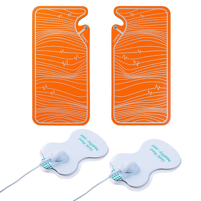 Muskel-Stimulator Complete Professional Massage Set For Body Health Care Muscle Relaxation & sleep