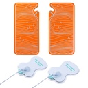 Muskel-Stimulator Complete Professional Massage Set For Body Health Care Muscle Relaxation & sleep