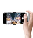 ROCK AutoBot Type-C Fast Charger Back Clip Power Bank Phone Holder With Wireless Bluetooth Shoot