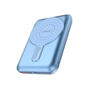 Promate | PowerMag-10Pro | SuperCharge MagSafe Wireless Charging Power Bank