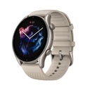 Xiaomi Amazfit | GTR 3 | With 21-day Battery Life & Easy 24 Body Function Monitoring & Powerful Zepp OS With Alexa Built-in  & 150+ Sport Modes | A1971 |