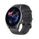 Xiaomi Amazfit | GTR 3 | With 21-day Battery Life & Easy 24 Body Function Monitoring & Powerful Zepp OS With Alexa Built-in  & 150+ Sport Modes | A1971 |