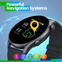 Xiaomi Amazfit | GTR 3 | With 21-day Battery Life & Easy 24 Body Function Monitoring & Powerful Zepp OS With Alexa Built-in  & 150+ Sport Modes | A1971 |