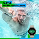 Xiaomi Amazfit | GTR 3 | With 21-day Battery Life & Easy 24 Body Function Monitoring & Powerful Zepp OS With Alexa Built-in  & 150+ Sport Modes | A1971 |