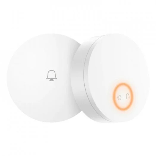 XIAOMI LINPTECH SMART WIRELESS DOORBELL  | G6L-WIFI-SW |
