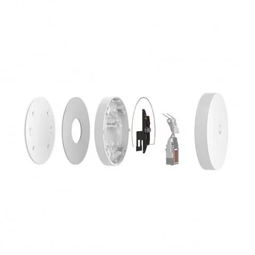 XIAOMI LINPTECH SMART WIRELESS DOORBELL  | G6L-WIFI-SW |
