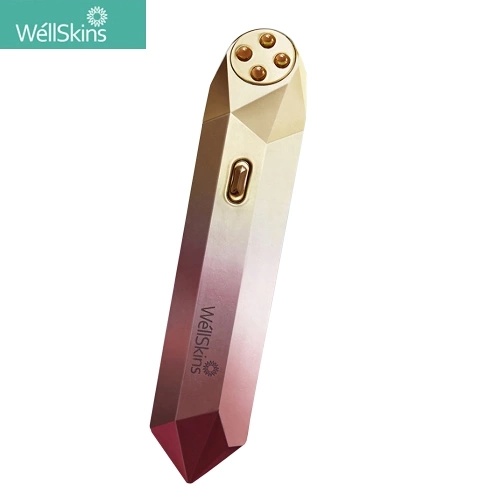 Wellskins Eye Radio Frequency Beauty Instrument WX-SP500