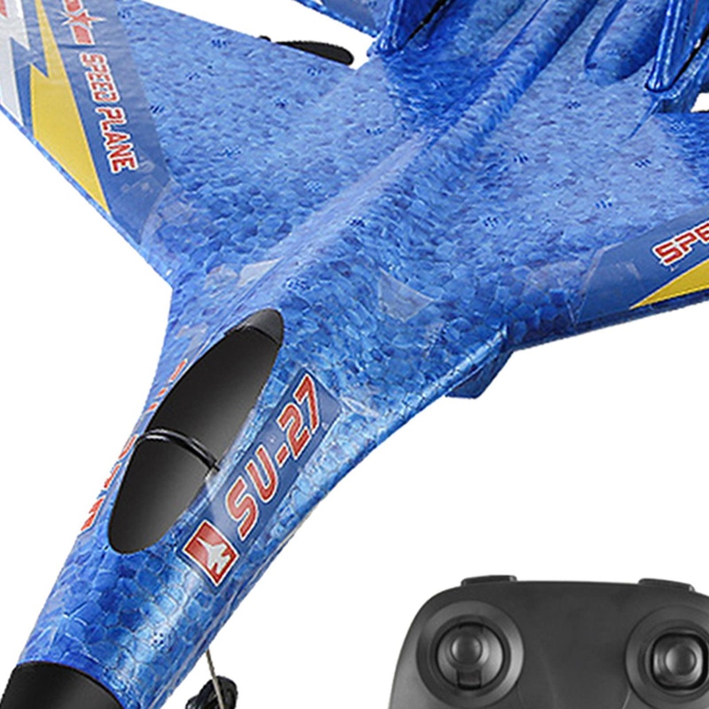 OUTDOOR SPEED AIRCRAFT PLANE RC TOY DRONE | SU-27 |