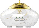 B50 Car Bukhoor Burner Hot Selling Arabic Ramadan Electric Mini Portable Incense Burner |B003|