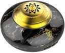 B50 Car Bukhoor Burner Hot Selling Arabic Ramadan Electric Mini Portable Incense Burner |B003|