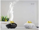 B50 Car Bukhoor Burner Hot Selling Arabic Ramadan Electric Mini Portable Incense Burner |B003|