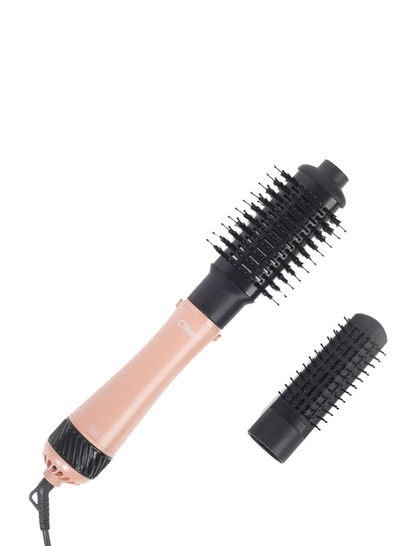 Clikon 2 in 1 hair styler with 2 detachable, rotating cord, cooling and heating functions 1200W | CK3315 |