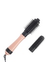 Clikon 2 in 1 hair styler with 2 detachable, rotating cord, cooling and heating functions 1200W | CK3315 |